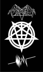 Clinicamente Morti : Death by Metal